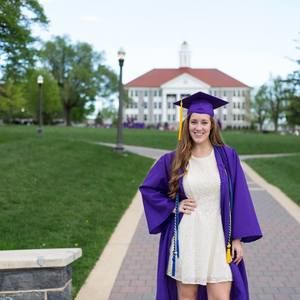 Meet your Posher, Morgan